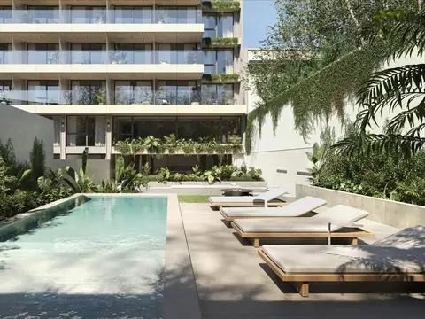 Departamento en Venta al Este