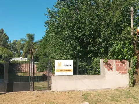Venta de Lote, Villa Elisa, La Plata