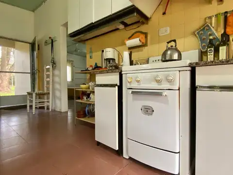 Quinta en Venta - El Remanso | 3 Dormitorios | Gran Parque | Gas Natural