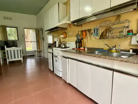Casa en Venta 40 años