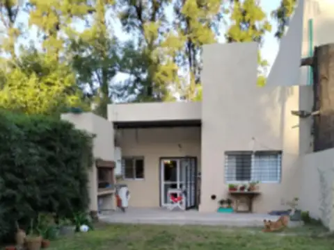 Depto Tipo Casa en Venta de 3 ambientes