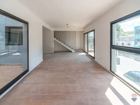 Departamento 3 amb en duplex  venta Villa Urquiza