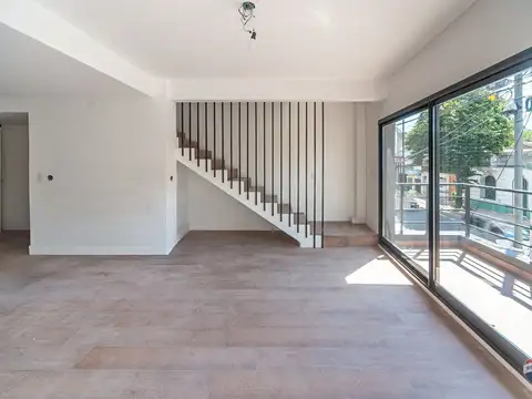 Departamento en Venta al Este