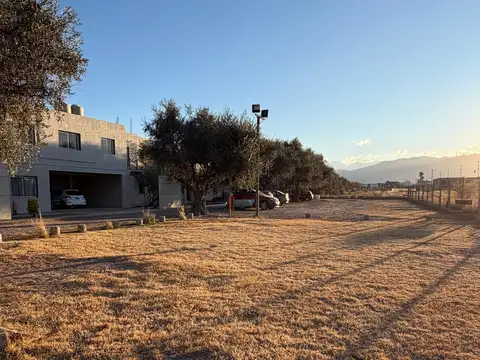 Departamento en Alquiler 26 años