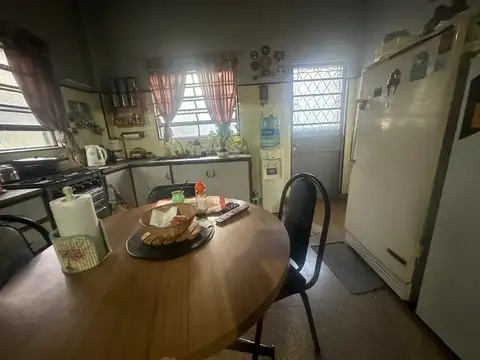 Casa en Venta en Caseros, USD 95.000