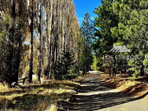 Terreno en Venta en San Carlos de Bariloche, Bariloche