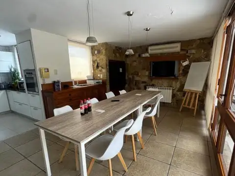 Los Membrillos, Tres Cerritos
