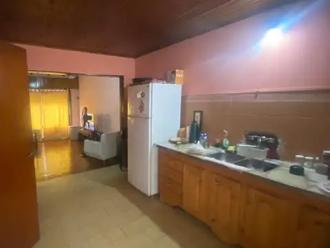 VENTA CASA MAS DEPART 2 AMB APTA CREDTO TORTUGUITA