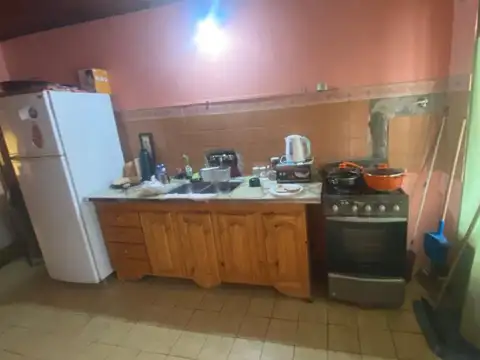 Casa en Venta 56 años