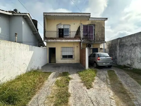 DÚPLEX 3 AMB. C/ COCHERA