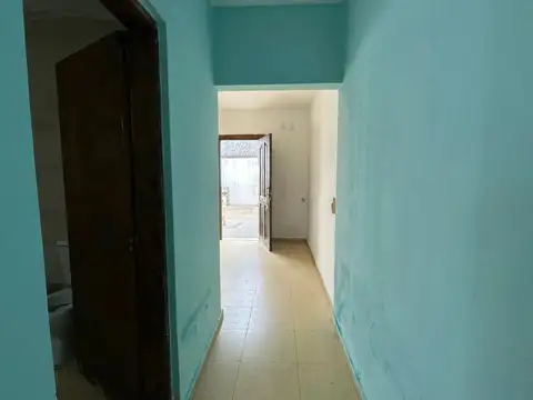 Depto Tipo Casa 3 ambientes con 2 baños