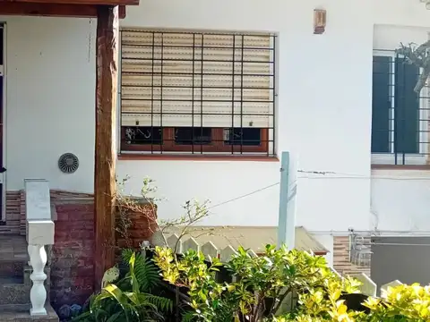 Casa en Venta 60 años