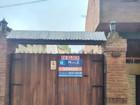 Casa - Venta - Argentina, San Bernardo - MITRE 1972