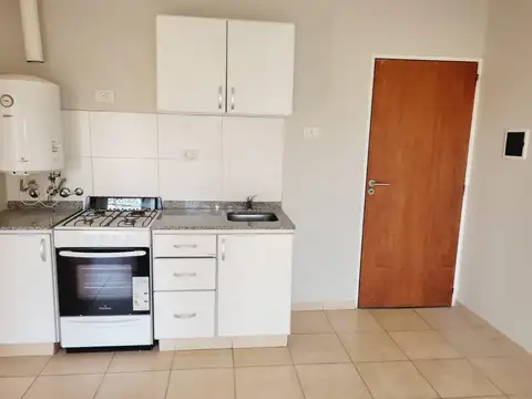 Venta Departamento facultad Medicina Rosario