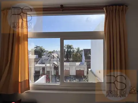 Departamento en Venta con 2 cocheras