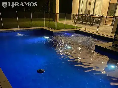 Barrio Vistas - Puertos, Escobar