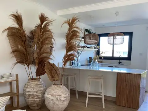  Departamento Venta 1 Dormitorio Terrazas de Altos de Campo Grande 82 m2 Pilar