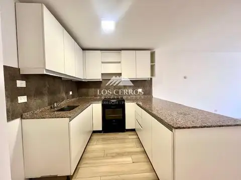 Departamento en Alquiler de 1 dormitorio