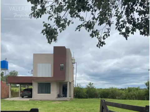 Zona Ruta 135 km 5