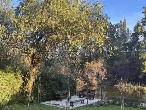 Casa en Venta al Norte