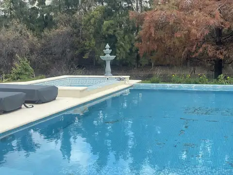 Casa en Venta 20 años