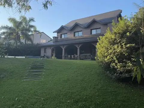 Casa La Isla COD 215