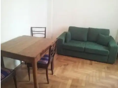 Departamento en Alquiler Temporal en Caballito, USD 580