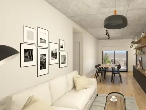 Terrero 2274 , Piso 2