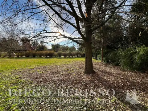 Terreno en Venta de 1057,0 m2