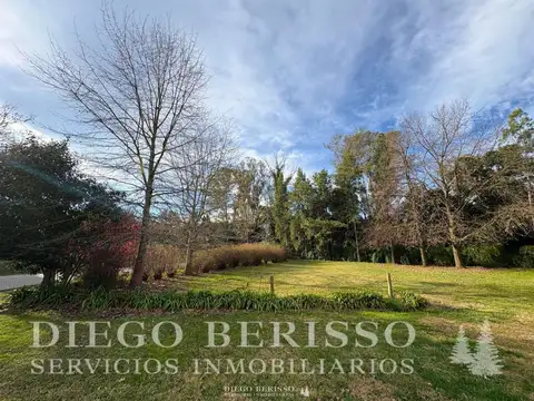 TERRENO EN VENTA EN LA CODORNIZ