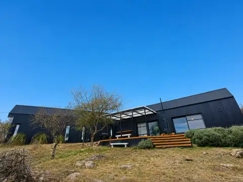 Casa en Venta en Villa General Belgrano, Calamuchita
