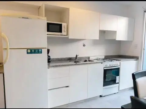 Departamento en Venta en Palermo Hollywood, USD 390.000