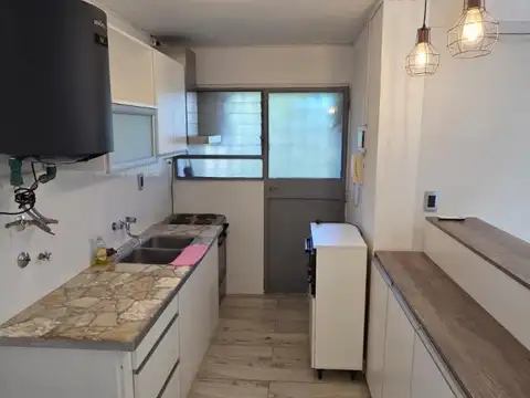 Departamento en Alquiler A Estrenar