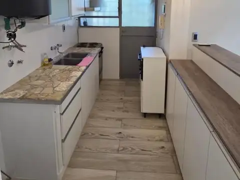 Departamento en Alquiler A Estrenar