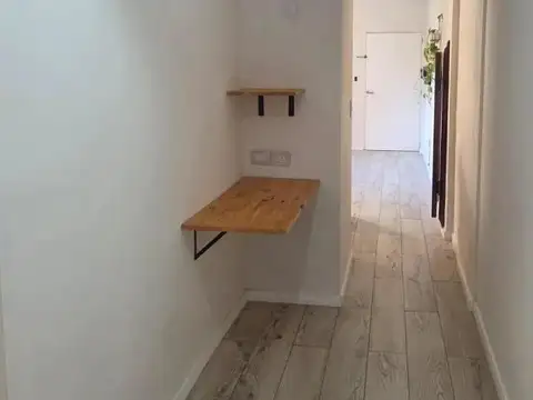Departamento en Alquiler Permite mascota