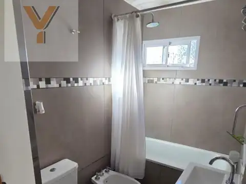 Departamento en Alquiler de 2 dormitorios
