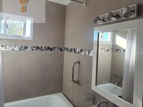 Departamento en Alquiler de 3 ambientes