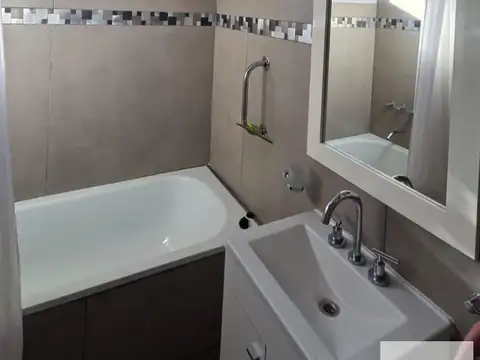 Departamento en Alquiler de 3 ambientes