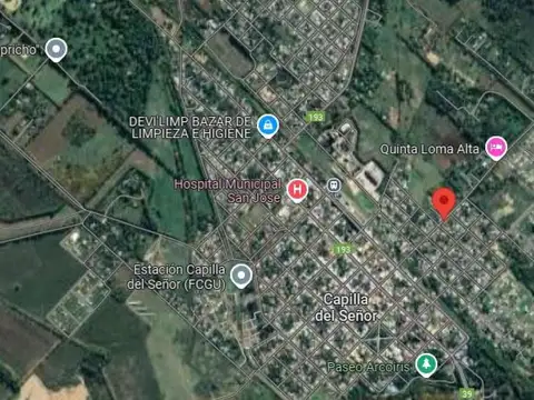 Casa en Venta al Norte