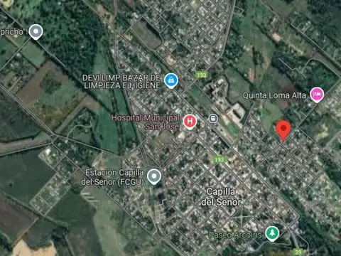 Casa en Venta al Norte