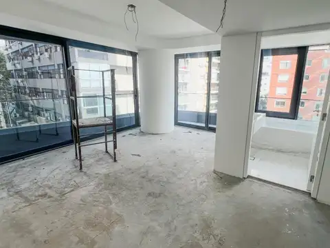 Departamento en Venta en Las Cañitas, USD 1.900.000