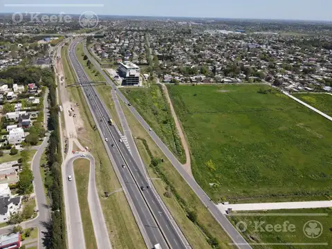 Terreno en Venta de 3635,0 m2