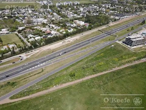 Terreno en Venta de 3635,0 m2