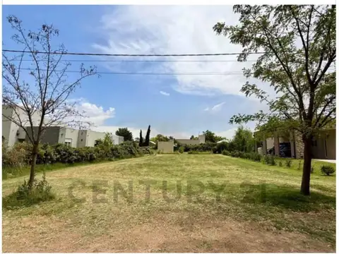 LOTE EN PAGO CHICO