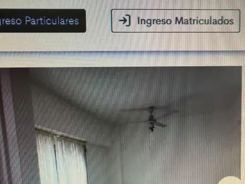 Departamento en Alquiler de Monoambiente