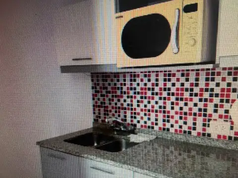 Departamento en Alquiler 35 años