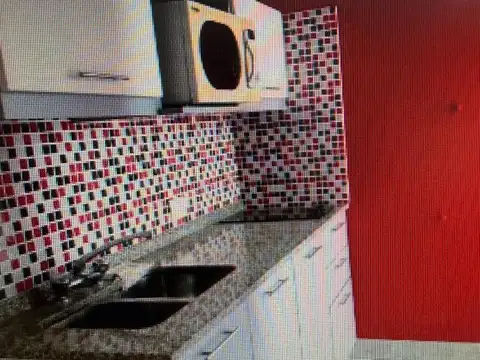 Departamento en Alquiler en Barracas, $ 550.000