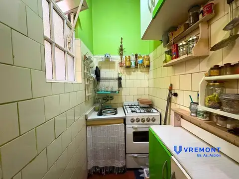 Departamento en Venta 70 años