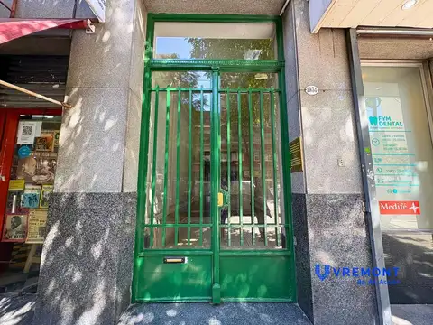 Departamento en Venta 70 años