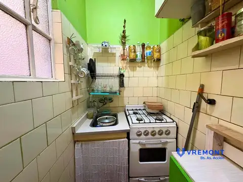 Departamento en Venta al Sur